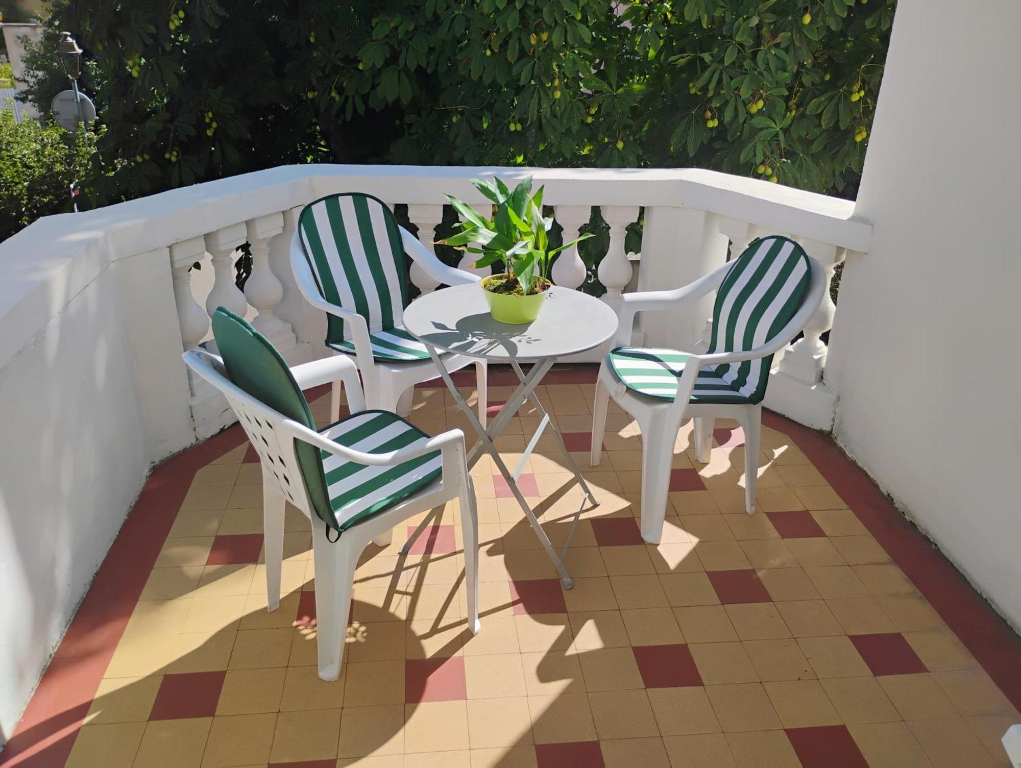 Gite Le Marronnier - Au Calme - Parking & Terrasse - Pres De Colmar Et Riquewihr - Route Des Vins Шатенуа Екстер'єр фото