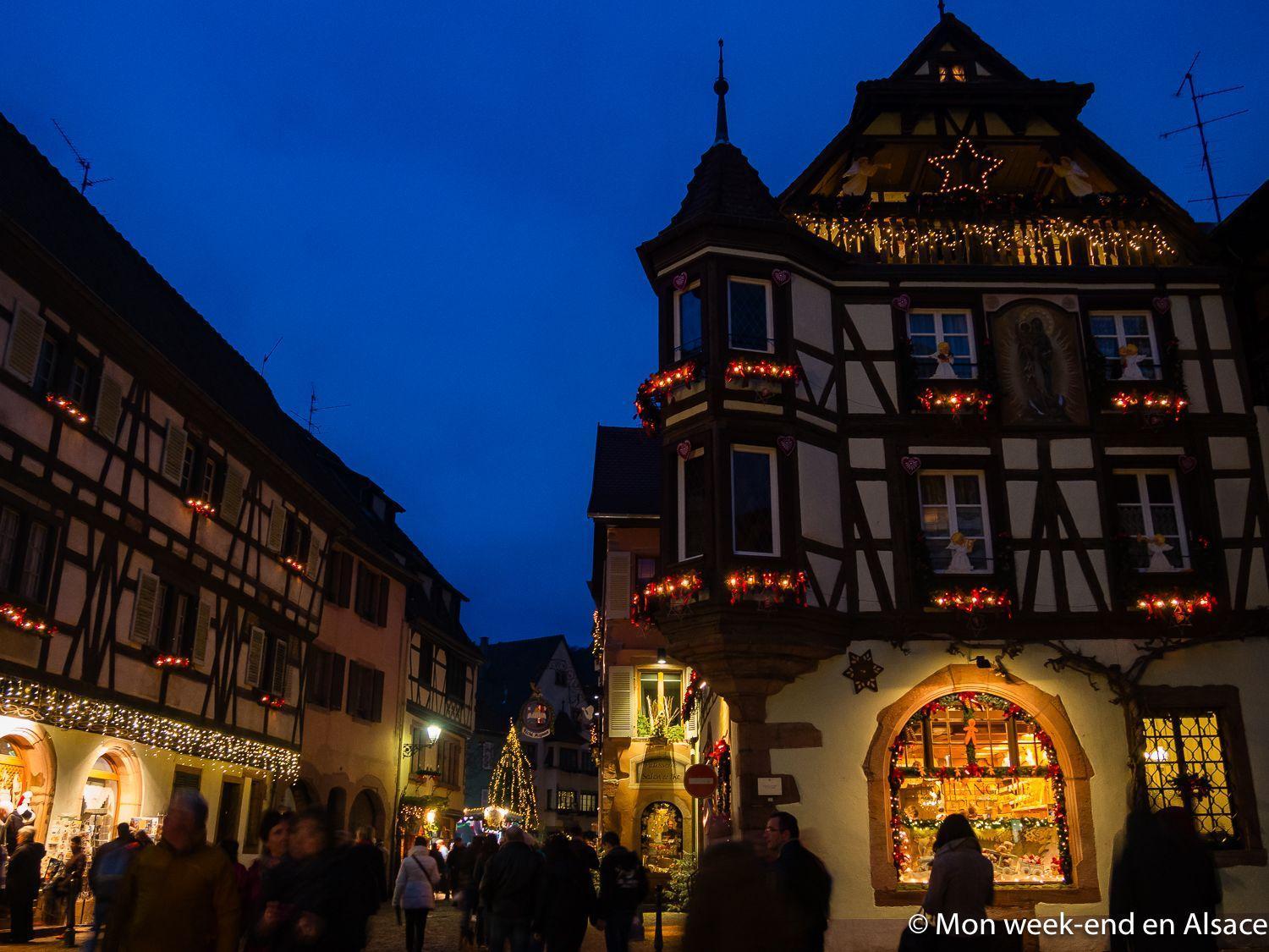 Gite Le Marronnier - Au Calme - Parking & Terrasse - Pres De Colmar Et Riquewihr - Route Des Vins Шатенуа Екстер'єр фото