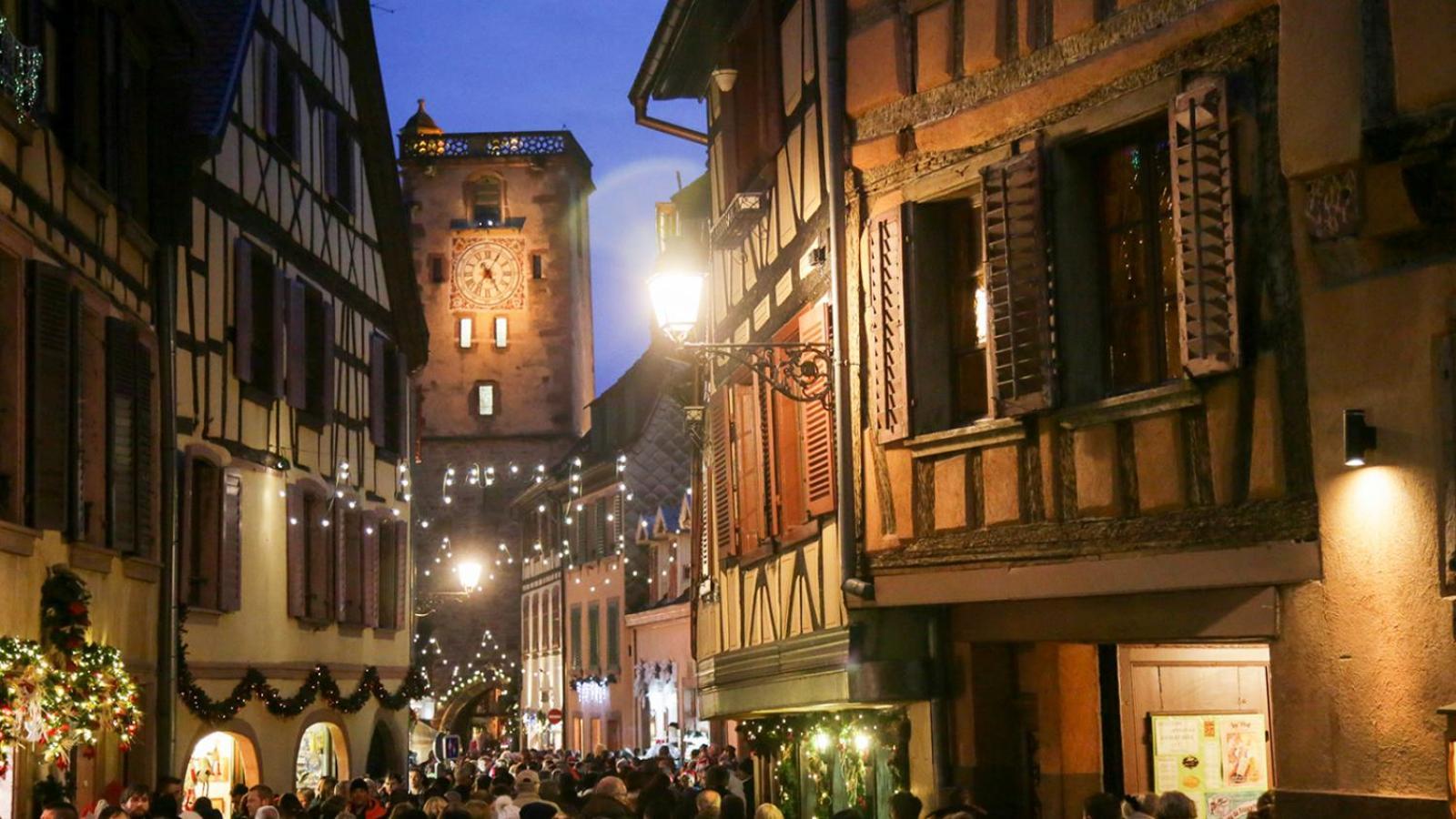 Gite Le Marronnier - Au Calme - Parking & Terrasse - Pres De Colmar Et Riquewihr - Route Des Vins Шатенуа Екстер'єр фото