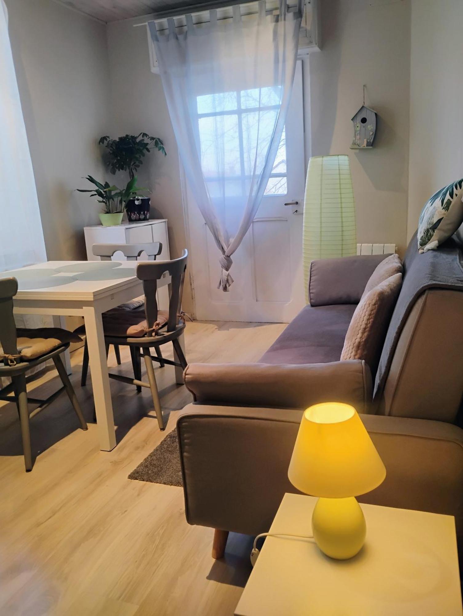 Gite Le Marronnier - Au Calme - Parking & Terrasse - Pres De Colmar Et Riquewihr - Route Des Vins Шатенуа Екстер'єр фото