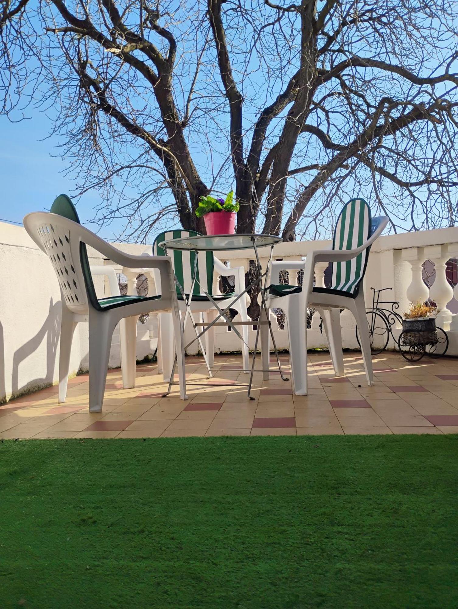 Gite Le Marronnier - Au Calme - Parking & Terrasse - Pres De Colmar Et Riquewihr - Route Des Vins Шатенуа Екстер'єр фото