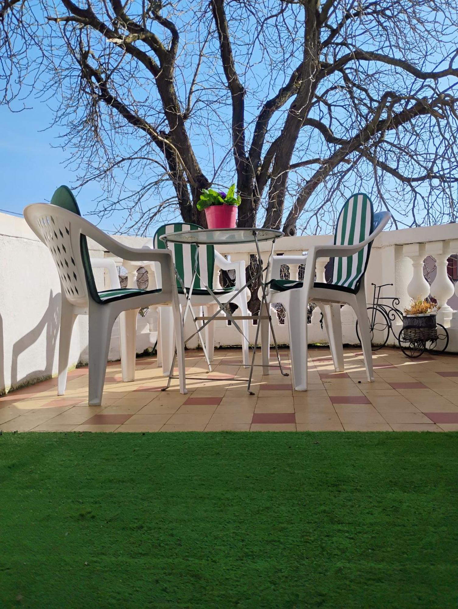 Gite Le Marronnier - Au Calme - Parking & Terrasse - Pres De Colmar Et Riquewihr - Route Des Vins Шатенуа Екстер'єр фото