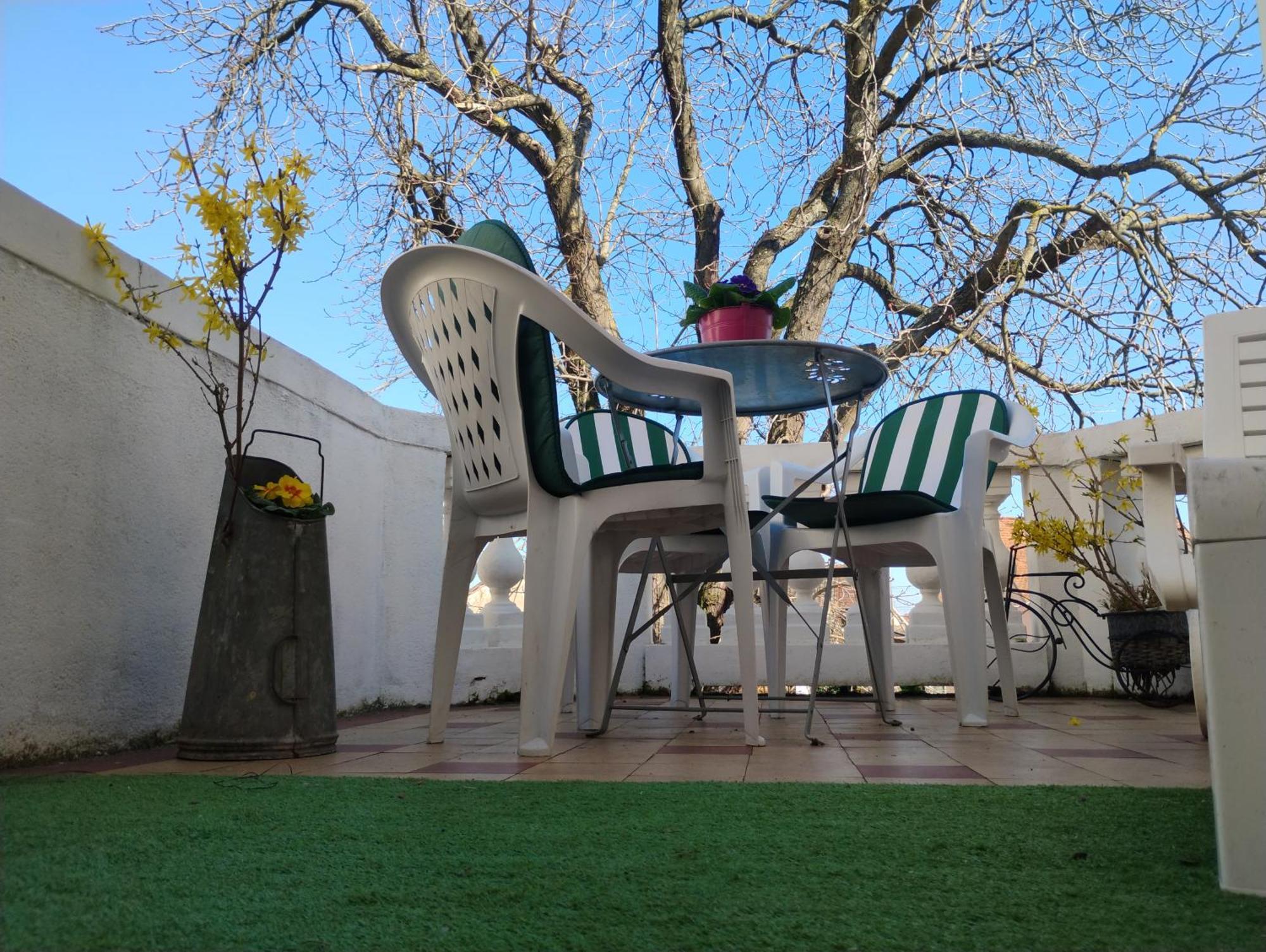 Gite Le Marronnier - Au Calme - Parking & Terrasse - Pres De Colmar Et Riquewihr - Route Des Vins Шатенуа Екстер'єр фото