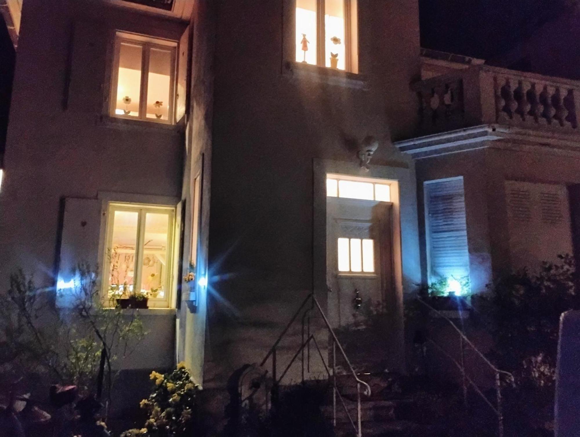 Gite Le Marronnier - Au Calme - Parking & Terrasse - Pres De Colmar Et Riquewihr - Route Des Vins Шатенуа Екстер'єр фото