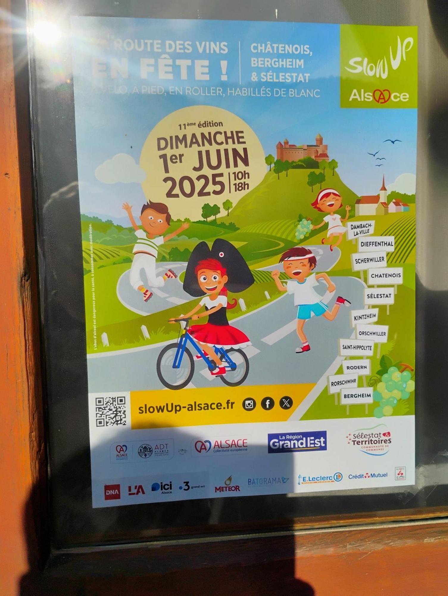 Gite Le Marronnier - Au Calme - Parking & Terrasse - Pres De Colmar Et Riquewihr - Route Des Vins Шатенуа Екстер'єр фото
